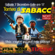 TORNEO DI SABACC DI NATALE