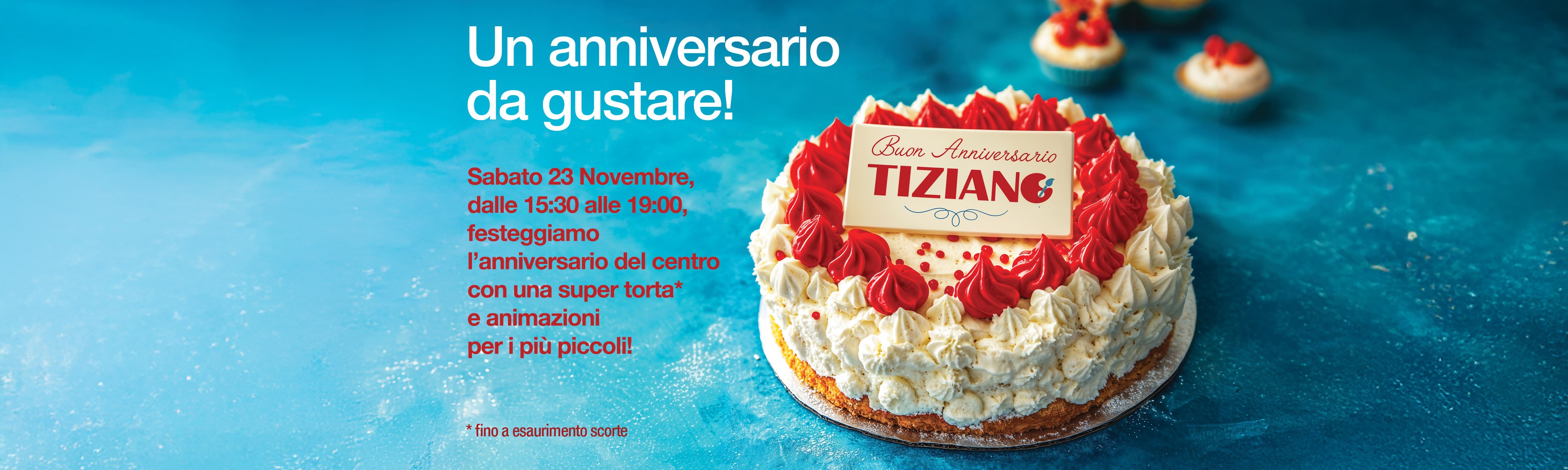 Anniversario